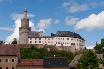 Osterburg