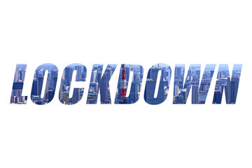 ロックダウン（LOCKDOWN）