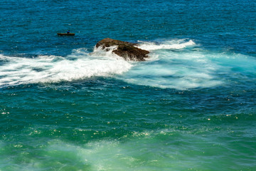 Fototapeta premium Mar IMG_1854