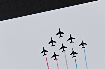 Patrouille de France