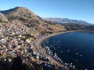 Bolivia