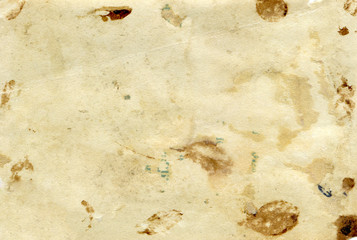 old paper texture with grunge effect