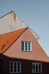 Roofs of Denmark