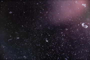 Abstract Space Background
