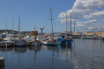 Sud de la France