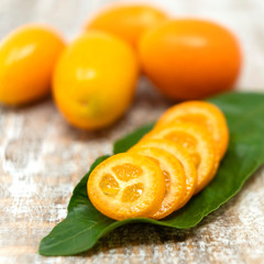 Kumquat