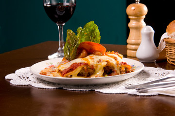 Gastronomía 