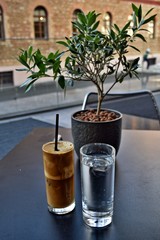 Frappe