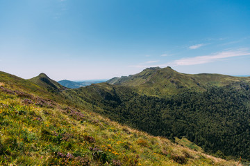 Auvergne
