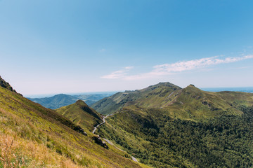 Auvergne