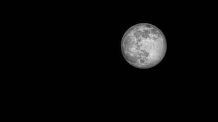 Vollmond