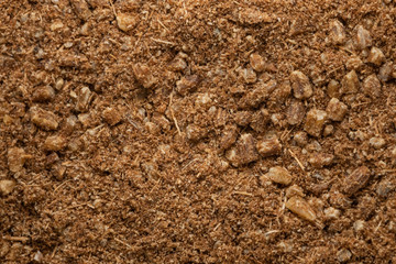 powder cummin texture closeup spice