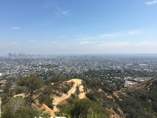 Los Angeles 