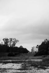 Centrale nucleare di Latina, Italia