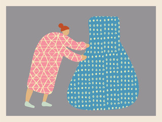 Health Care Card © Vialeta