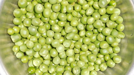 Fresh Green Pea Stock Photo.this photo is taken by vishal singh 