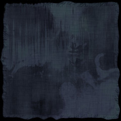 Old dark horror grunge texture.