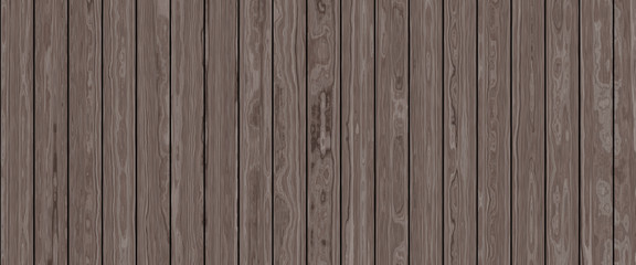 Naklejka premium Texture of old wood. Highly realistic illustration..