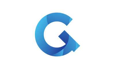 G Letter Logo