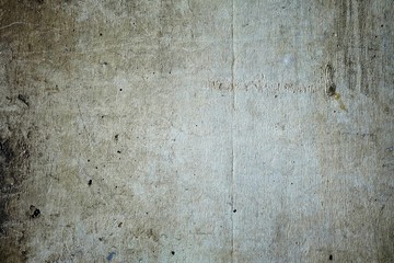 Old Grunge Concrete Wall Texture Background.