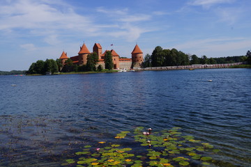 Troki , Litwa