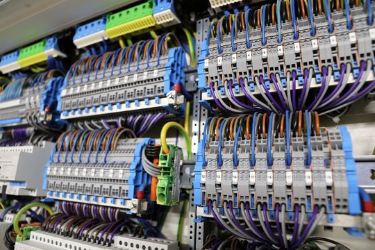 KNX-Installationsbus