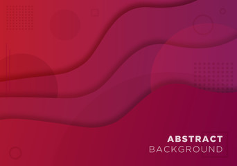 ABSTRACT GRADIENT GEOMETRIC BACKGROUND