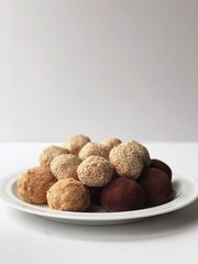 truffles