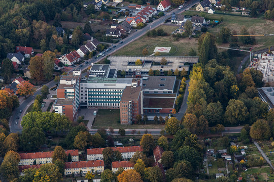Paracelsus Klink Osnabr&uuml;ck