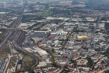 Osnabrück Industrie