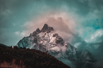 Monte Olivia Ushuaia Fin del Mundo 2