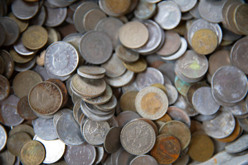 coins of different countries