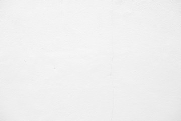 White Concrete Wall Texture Background, Suitable for Backdrop and Mockup.