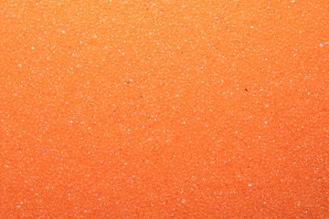 Fototapeta premium Sponge texture background