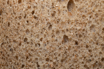 bread texture