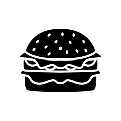 Hamburger, Burger icon