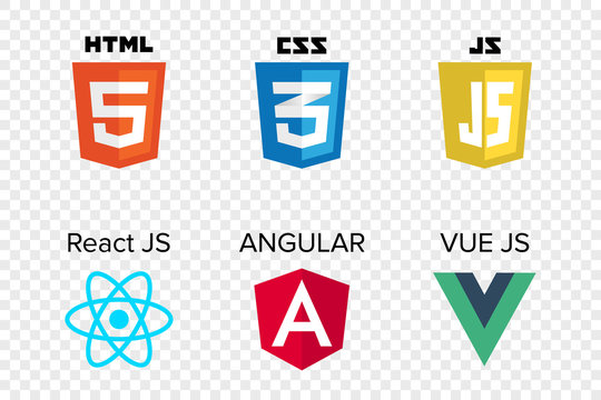 Html5 Css3 Icon