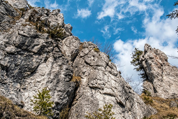 Sip peak, Big Fatra mountains, Slovakia