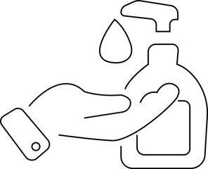 coronavirus prevention wash hands with soap