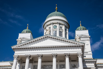 Helsinki Cathedral