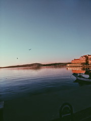 Fototapeta premium Processed with VSCO with p5 preset