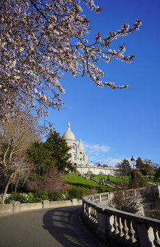 Paris Monument 681