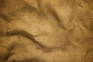 Military fabric background