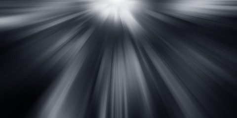 
Lens flare light on back background