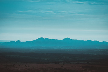 Horizonte do Paraíso