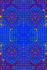 pattern and texture in color  for design textile and graphic design 