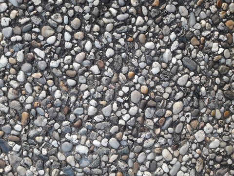 Rock Concrete Vector