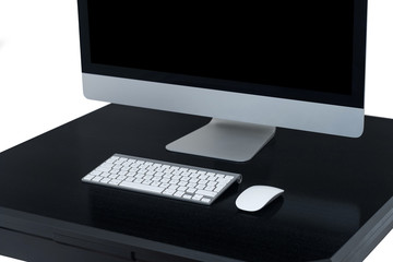 technology, business, computer, internet, caucasian, corporate, indoors, man, professional, office, young, desk, people, laptop, communication, woman, happy, connection, working, sitting, job, entrepr