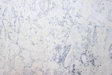 light white with gray interspersion points wall marble texture background tabletop natural stone trim