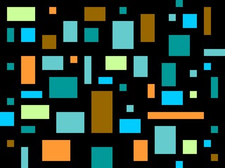 pattern and texture in color  for design textile and graphic design 